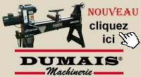 Dumais Machinerie