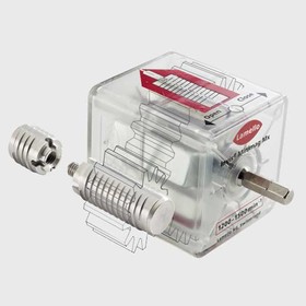 LaMortaise - Lamello Invis MX